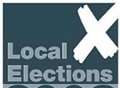 Local election fight for 75 seats