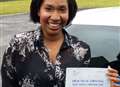 'Britain's worst driver' finally passes test