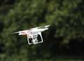 Government plans to decrease drone crime 