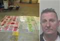Lorry driver smuggled £8.1m of cocaine among toys