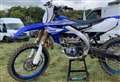 Motorbikes stolen from outbuilding 