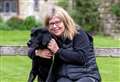 Former guide dog has surgery to prevent blindness