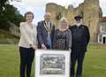 Magna Carta's 800th anniversary celebrated in short ceremony 