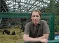 'Zoos are no longer viable': zoo boss Damian Aspinall