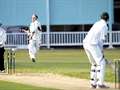 In pictures: Kent's disappointing opening day