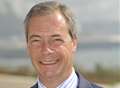 UKIP leader Farage to end speculation about where he will stand in election