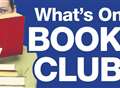 NEW: What's On Book Club launches