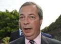 Anti-Farage protest group claims a spy infiltrated their ranks
