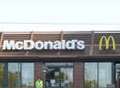 McDonald's to close for four weeks