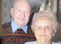 Couple married for 77 years die on same day