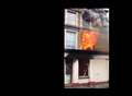 Response to horror house blaze defended