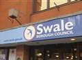 Swale council forgets to send regeneration letters