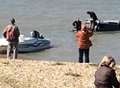 Sea Rover! Onlookers stunned after 4x4 plunges into the water