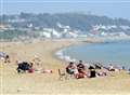 Could Kent set holiday heat record?