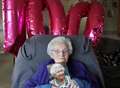 Brenda Day dies at 100