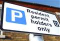 Parking restrictions relaxed across town