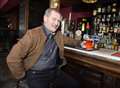 Pub landlord to appear on stage as himself