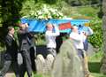 Hundreds attend funeral for Austrian crash victim