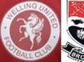 Welling lose at home to leaders; Bromley stretch unbeaten run