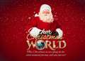 Father Christmas World officially opens
