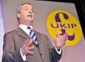 Ukip denies it has 'conceded defeat' in Kent seat