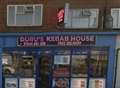 Kebab house fined £50,000