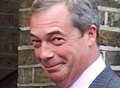 Farage will fight general election in Thanet South