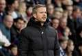 Gillingham coach not expecting easy ride against basement side