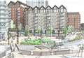 Riverside regeneration to include 200 extra homes
