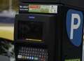 Arrest after pay-and-display machine smashed