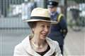 Princess Royal named patron of group working to commemorate athlete Eric Liddell