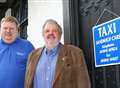 Journey’s end as taxi firm finds new home