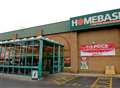 Homebase reveals proposal to close town centre store