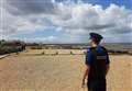 Increased police beach patrols