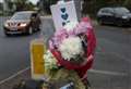 Girl, 13, killed by car named locally
