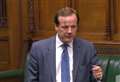 Suspended Tory MP given back whip