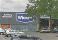 Wickes store gets go-ahead but trees saved from the chop