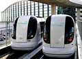 Kent town could be set for £30m driverless car development