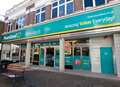 Poundland opens second store in town