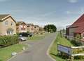 Dog walker suffers facial injuries after 'attack'