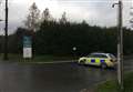Four people taken to hospital after chemical leak