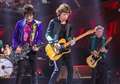 Rolling Stones axe hit from tour over slavery reference controversy