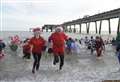 Organisers change time of Boxing Day Dip 