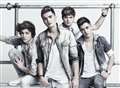 Union J will be dropping into Kent this summer