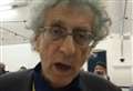 Group led by Piers Corbyn hijacks council drop-in session