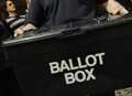 Voters go to polls today in Maidstone council by-election