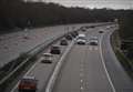 M20 contraflow fully reopens as backlog eases