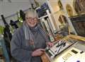 South East ArtistS open their studios in Deal area