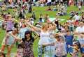 Mela brings flavours of the world to the County Town 