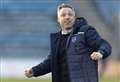 Gillingham manager 'not prepared to stand still'